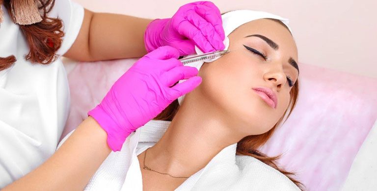 mesotherapy